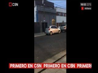 espionaje ilegal: allanaron las oficinas de ignacio viale del carril, ex yerno de mirtha legrand espionaje ilegal: allanaron las oficinas de ignacio viale del carril, ex yerno de mirtha legrand