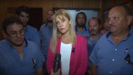 Tras la promesa de la Provincia Tras la promesa de la Provincia