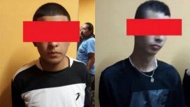 Dos demorados por el asesinato del colectivero Acaraz Dos demorados por el asesinato del colectivero Acaraz