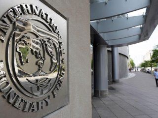 para el financial times, el fiasco argentino deberia hacer reflexionar al fmi para el financial times, el fiasco argentino deberia hacer reflexionar al fmi