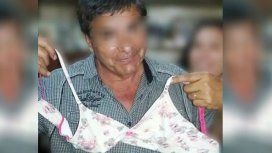 Carlos Hugo Martínez, detenido por abuso sexual Carlos Hugo Martínez, detenido por abuso sexual