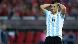 Sergio Agüero Sergio Agüero