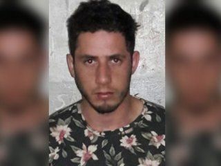 rapto y violo a una nena de 6 anos: al escapar, lo atropello un camion rapto y violo a una nena de 6 anos: al escapar, lo atropello un camion