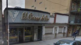 Cerró El Ciervo de Oro Cerró El Ciervo de Oro