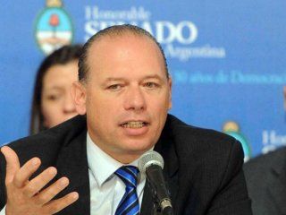 sergio berni: tenemos que avanzar en la legalizacion del consumo de drogas sergio berni: tenemos que avanzar en la legalizacion del consumo de drogas