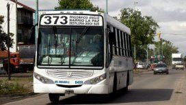 Otro colectivero agredido: lo golpeó un pasajero por un desvío en el recorrido Otro colectivero agredido: lo golpeó un pasajero por un desvío en el recorrido