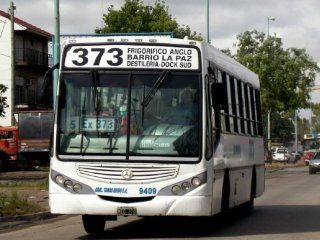 otro colectivero agredido: lo golpeo un pasajero por un desvio en el recorrido otro colectivero agredido: lo golpeo un pasajero por un desvio en el recorrido