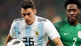 Cristian Pavón opinó sobre Jorge Sampaoli y sobre la salida del DT de la Selección Cristian Pavón opinó sobre Jorge Sampaoli y sobre la salida del DT de la Selección