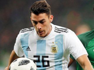 cristian pavon opino sobre jorge sampaoli y sobre la salida del dt de la seleccion cristian pavon opino sobre jorge sampaoli y sobre la salida del dt de la seleccion