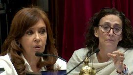 Michetti le respondió a Cristina por Twitter: Todo mi patrimonio es la casa en Balvanera Michetti le respondió a Cristina por Twitter: Todo mi patrimonio es la casa en Balvanera