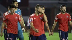 El plantel de Independiente se cansó del periodismo y sacó un duro comunicado El plantel de Independiente se cansó del periodismo y sacó un duro comunicado