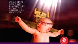 Esta es la imagen que eligieron para promocionar el festival Esta es la imagen que eligieron para promocionar el festival