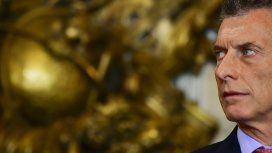Mauricio Macri Mauricio Macri