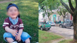 Maltrato en un jardín de infantes: papás escondieron un celular en una mochila y grabaron todo Maltrato en un jardín de infantes: papás escondieron un celular en una mochila y grabaron todo