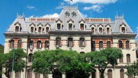 Encontraron a un empleado ahorcado en la secretaría de Agroindustria Encontraron a un empleado ahorcado en la secretaría de Agroindustria