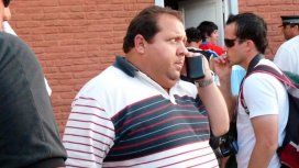 El dirigente de la AFA imputado contó cómo era su relación con el árbitro Bustos El dirigente de la AFA imputado contó cómo era su relación con el árbitro Bustos