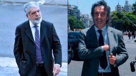 Odebretch: citan a declarar a Julio de Vido y al primo de Macri Odebretch: citan a declarar a Julio de Vido y al primo de Macri