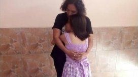 Tiziana pudo cambiar de género con 10 años Tiziana pudo cambiar de género con 10 años