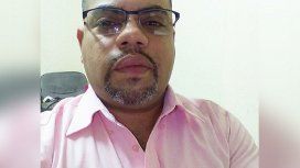 Angel Gaona, periodista asesinado en Nicaragua Angel Gaona, periodista asesinado en Nicaragua