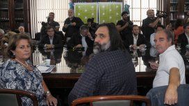 Docentes bonaerenses buscan la mediación de la Iglesia para resolver el conflicto salarial Docentes bonaerenses buscan la mediación de la Iglesia para resolver el conflicto salarial