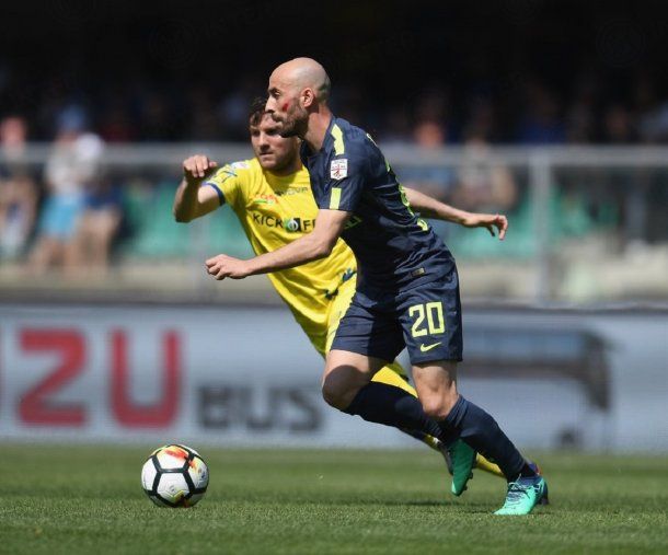 Inter contra la violencia de género - Crédito: @Inter