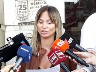 María Soledad Garibaldi María Soledad Garibaldi