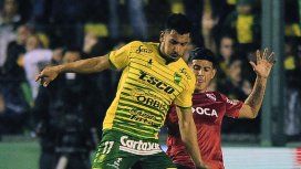 Vojvoda rompió el contrato con Defensa y Justicia para irse a Talleres Vojvoda rompió el contrato con Defensa y Justicia para irse a Talleres