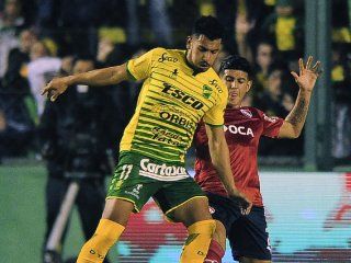 Independiente vs. Defensa y Justicia Independiente vs. Defensa y Justicia