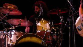 Denuncian al baterista de Pez por acoso y abuso sexual Denuncian al baterista de Pez por acoso y abuso sexual