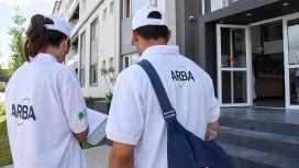 inspectores de ARBA inspectores de ARBA