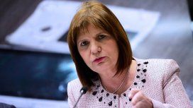 Patricia Bullrich Patricia Bullrich