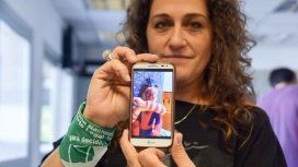 Julián es un nene trans de Cipolletti que espera su DNI - Crédito: Agustín Martínez lmnequen Julián es un nene trans de Cipolletti que espera su DNI - Crédito: Agustín Martínez lmnequen