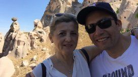 Asesinó a su mujer y se suicidó en Nordelta Asesinó a su mujer y se suicidó en Nordelta