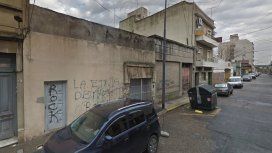 Se hicieron pasar por médicos para entrar a robar a una casa en Liniers Se hicieron pasar por médicos para entrar a robar a una casa en Liniers