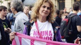 Cruda amenaza a través de Facebook a una escritora por judía y feminista Cruda amenaza a través de Facebook a una escritora por judía y feminista
