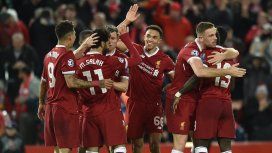 Crédito: @LFC Crédito: @LFC