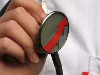 la danza de los aumentos no se detiene: en junio las prepagas vuelven a subir, ahora un 7,5% la danza de los aumentos no se detiene: en junio las prepagas vuelven a subir, ahora un 7,5%