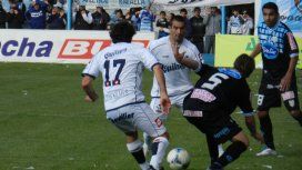 Quilmes y Atlético Rafaela, dos habituales animadores de la segunda categoría Quilmes y Atlético Rafaela, dos habituales animadores de la segunda categoría