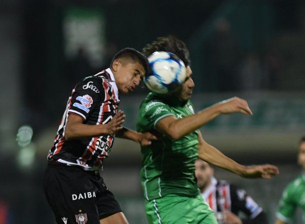 Chacarita y Ferro, dos campeones de la Primera que buscarán volver<br>