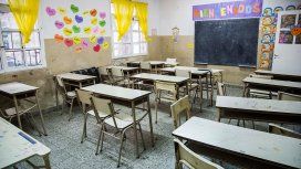 La Provincia le descontará los días a los docentes que hagan paro La Provincia le descontará los días a los docentes que hagan paro