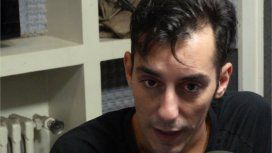 Otero aseguró que su novio no estuvo presente Otero aseguró que su novio no estuvo presente