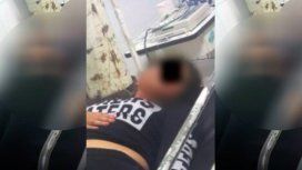 Horror en Salta: entregó a una joven para que su grupo de amigos la violara Horror en Salta: entregó a una joven para que su grupo de amigos la violara