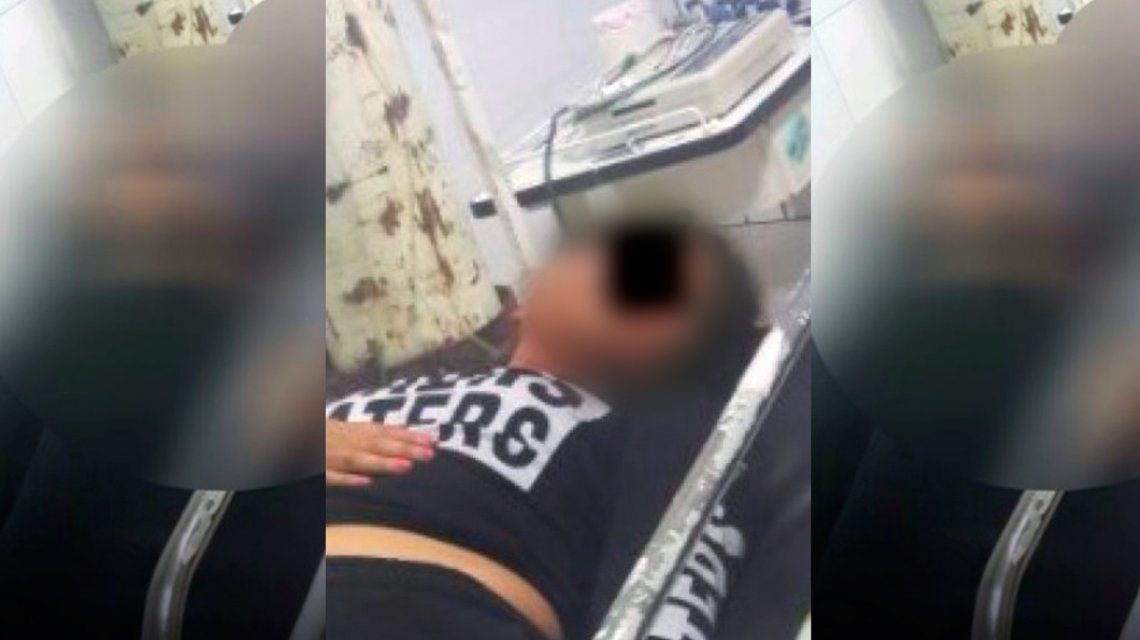 Horror en Salta: entregó a una joven para que su grupo de amigos la violara
