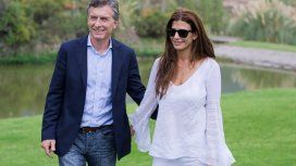 Macri aprovecha el fin de semana largo para descansar en Chapadmalal Macri aprovecha el fin de semana largo para descansar en Chapadmalal