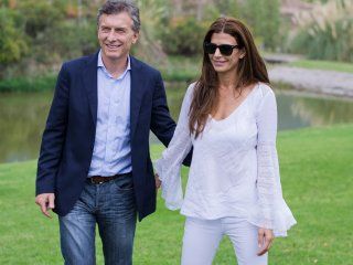 viejo tinder: el insolito posteo de macri en instagram viejo tinder: el insolito posteo de macri en instagram