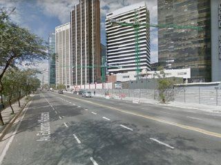 El predio está valuado en 25 millones de dólares El predio está valuado en 25 millones de dólares