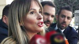 Un testigo corroboró datos que brindó Natacha Jaitt en la causa por los abusos en Independiente Un testigo corroboró datos que brindó Natacha Jaitt en la causa por los abusos en Independiente