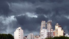 ¿Un fin de semana largo con lluvia? El sábado amaneció con las primeras gotas ¿Un fin de semana largo con lluvia? El sábado amaneció con las primeras gotas