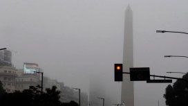 ¿Qué pasa con el clima? El pronóstico para un fin de semana largo pasado por agua ¿Qué pasa con el clima? El pronóstico para un fin de semana largo pasado por agua