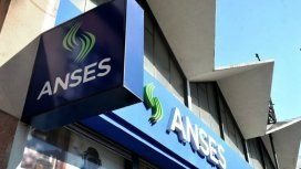 El Gobierno toma dinero de la Anses para cubrir lo que queda del gasto de 2018 El Gobierno toma dinero de la Anses para cubrir lo que queda del gasto de 2018